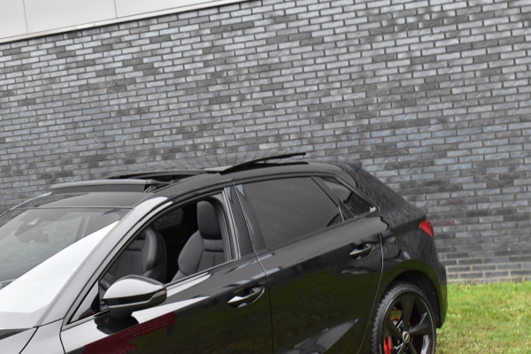 Audi A3 Sportback 45 TFSI e S-edition Competition PANODAK B&O MATRIX VIRTUAL COCKPIT VOL!