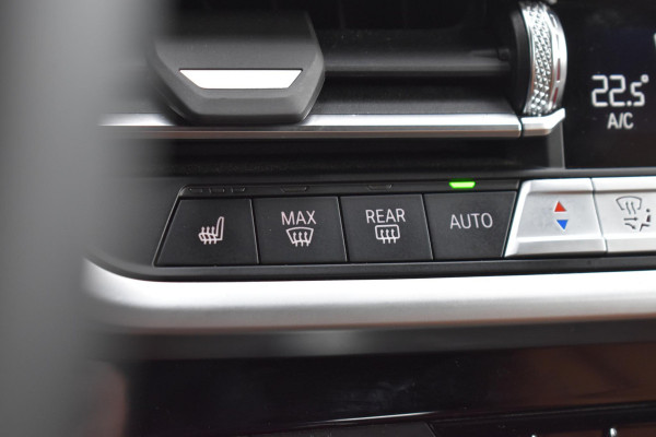 BMW X3 xDrive30e Plugin Hybrid 292PK Aut. M-Sport Facelift | Leder | Navi | Camera | Trekhaak | Incl. garantie