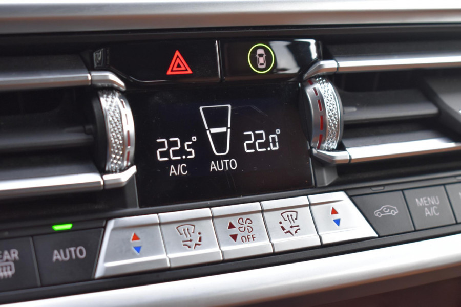 BMW X3 xDrive30e Plugin Hybrid 292PK Aut. M-Sport Facelift | Leder | Navi | Camera | Trekhaak | Incl. garantie