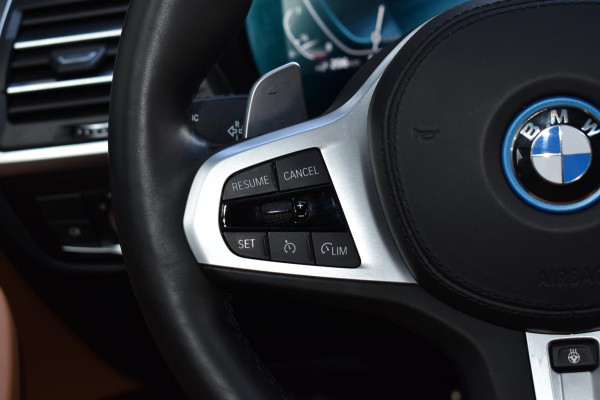 BMW X3 xDrive30e Plugin Hybrid 292PK Aut. M-Sport Facelift | Leder | Navi | Camera | Trekhaak | Incl. garantie