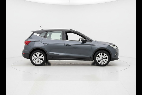 Seat Arona TSI 110PK XPERIENCE NAVI/VIRTUAL/CARPLAY/CAMERA ***