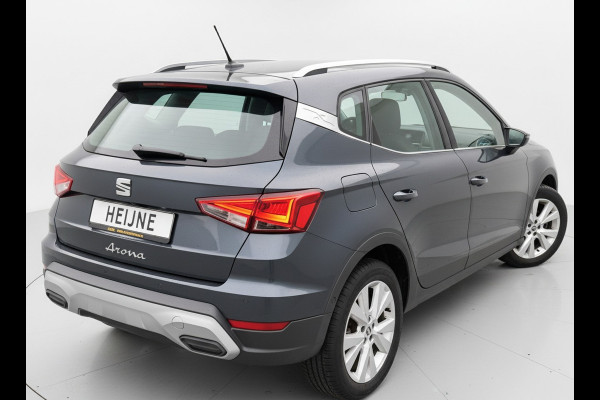 Seat Arona TSI 110PK XPERIENCE NAVI/VIRTUAL/CARPLAY/CAMERA ***