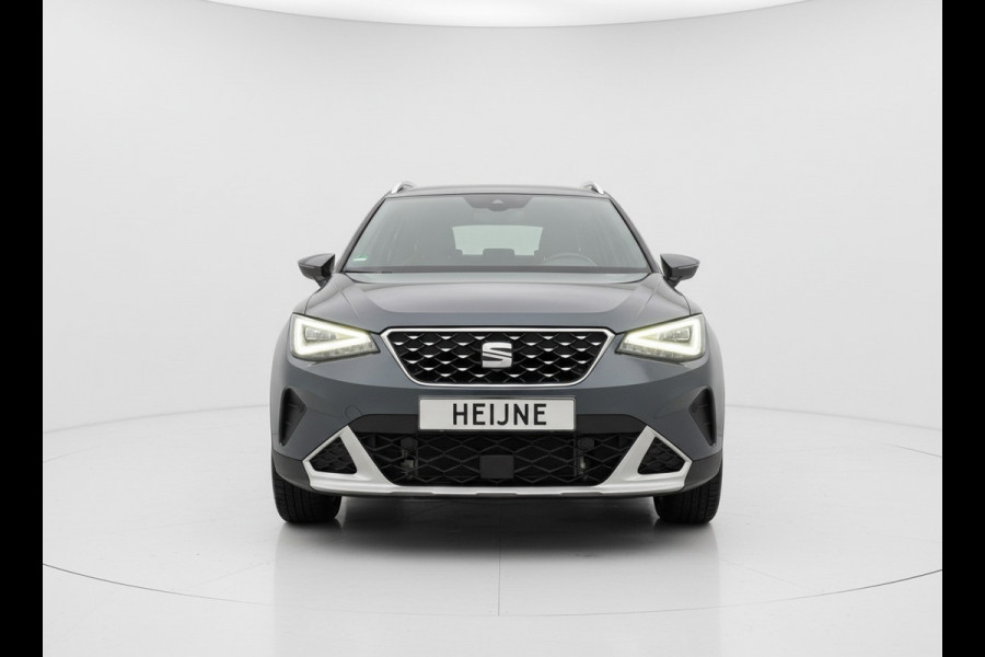 Seat Arona TSI 110PK XPERIENCE NAVI/VIRTUAL/CARPLAY/CAMERA ***