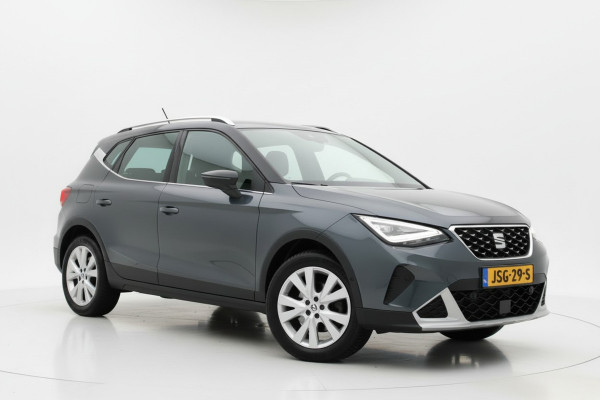 Seat Arona TSI 110PK XPERIENCE NAVI/VIRTUAL/CARPLAY/CAMERA ***