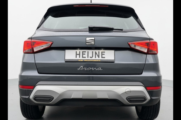 Seat Arona TSI 110PK XPERIENCE NAVI/VIRTUAL/CARPLAY/CAMERA ***
