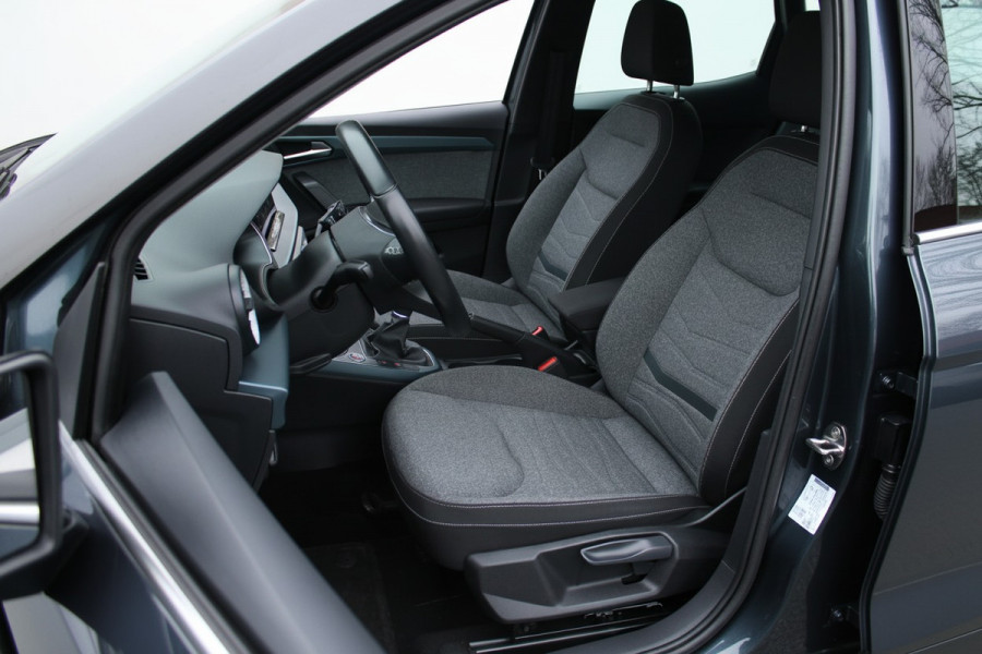 Seat Arona TSI 110PK XPERIENCE NAVI/VIRTUAL/CARPLAY/CAMERA ***