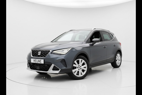 Seat Arona TSI 110PK XPERIENCE NAVI/VIRTUAL/CARPLAY/CAMERA ***