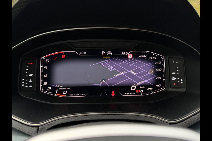 Seat Arona TSI 110PK XPERIENCE NAVI/VIRTUAL/CARPLAY/CAMERA ***