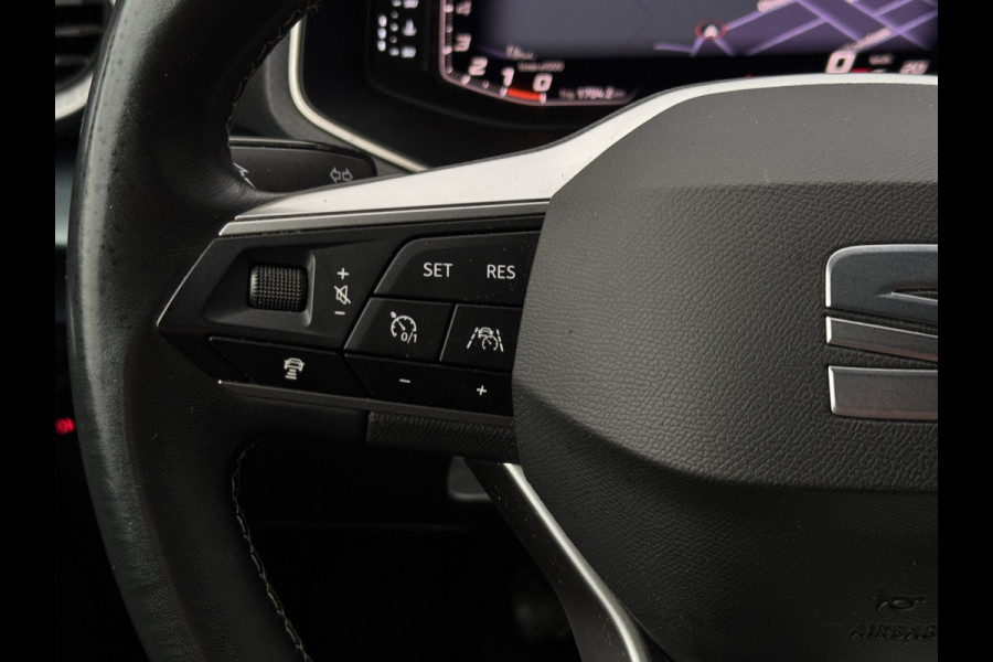 Seat Arona TSI 110PK XPERIENCE NAVI/VIRTUAL/CARPLAY/CAMERA ***