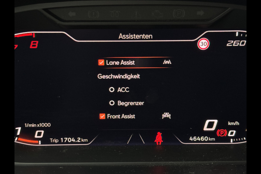Seat Arona TSI 110PK XPERIENCE NAVI/VIRTUAL/CARPLAY/CAMERA ***
