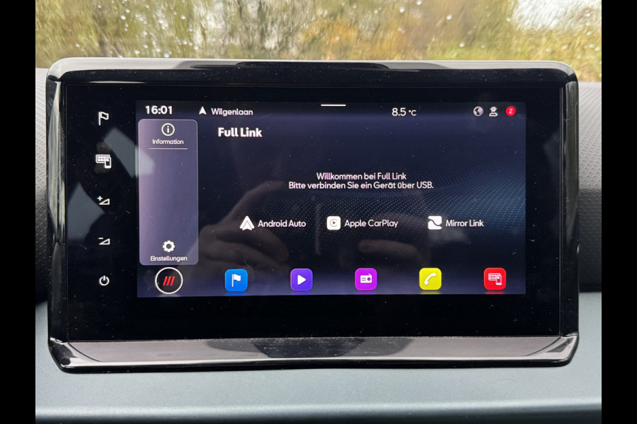 Seat Arona TSI 110PK XPERIENCE NAVI/VIRTUAL/CARPLAY/CAMERA ***