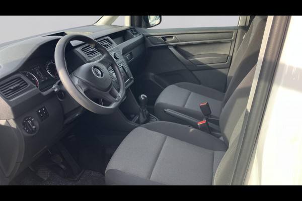 Volkswagen Caddy Maxi L2H1 2.0 TDI 102pk / Navigatie / App connect / Trekhaak / Cruise controll