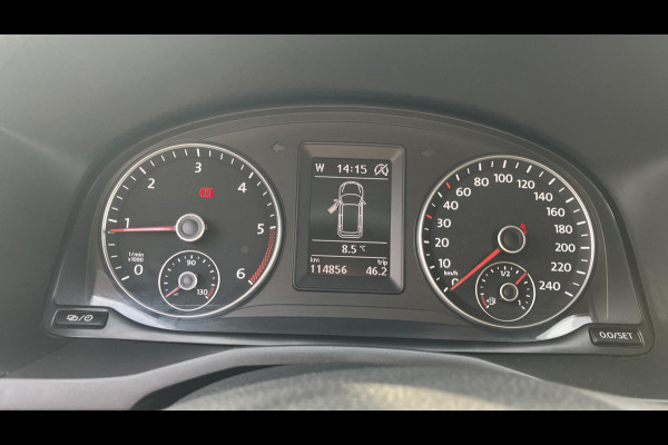 Volkswagen Caddy Maxi L2H1 2.0 TDI 102pk / Navigatie / App connect / Trekhaak / Cruise controll