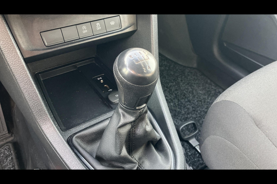 Volkswagen Caddy Maxi L2H1 2.0 TDI 102pk / Navigatie / App connect / Trekhaak / Cruise controll