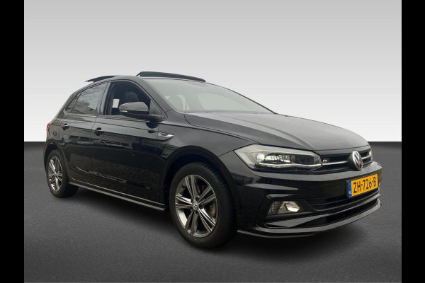 Volkswagen Polo 1.0 TSI Highline | Schuif/kantel dak | R-Line |