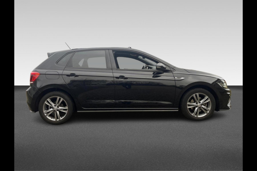 Volkswagen Polo 1.0 TSI Highline | Schuif/kantel dak | R-Line |
