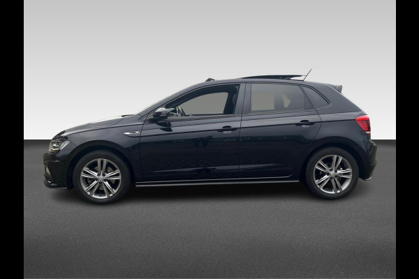 Volkswagen Polo 1.0 TSI Highline | Schuif/kantel dak | R-Line |