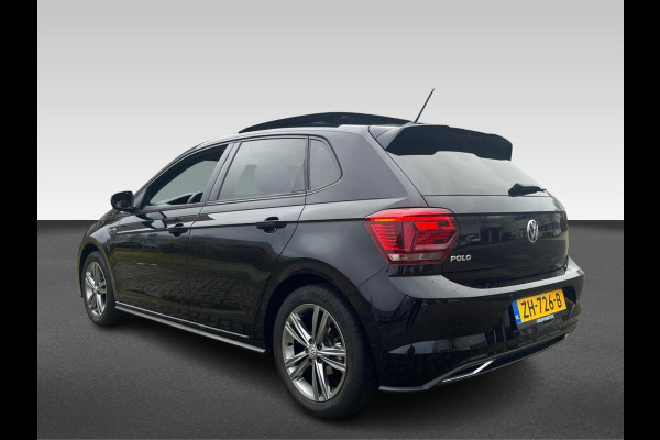 Volkswagen Polo 1.0 TSI Highline | Schuif/kantel dak | R-Line |