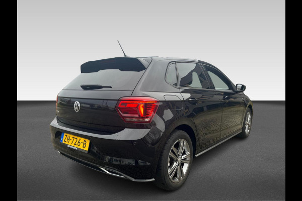 Volkswagen Polo 1.0 TSI Highline | Schuif/kantel dak | R-Line |