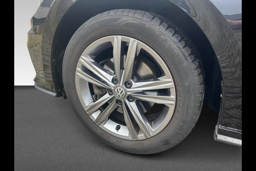 Volkswagen Polo 1.0 TSI Highline | Schuif/kantel dak | R-Line |