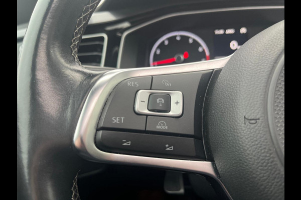 Volkswagen Polo 1.0 TSI Highline | Schuif/kantel dak | R-Line |