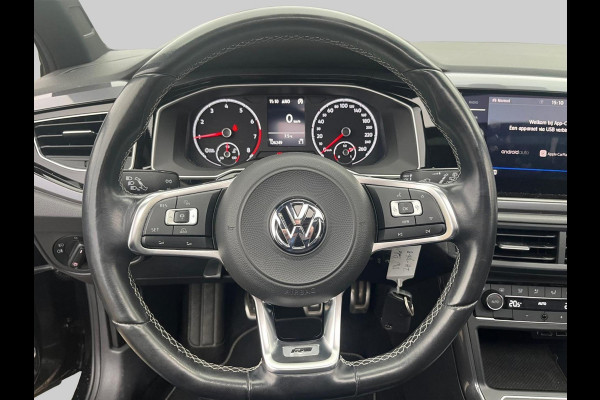 Volkswagen Polo 1.0 TSI Highline | Schuif/kantel dak | R-Line |
