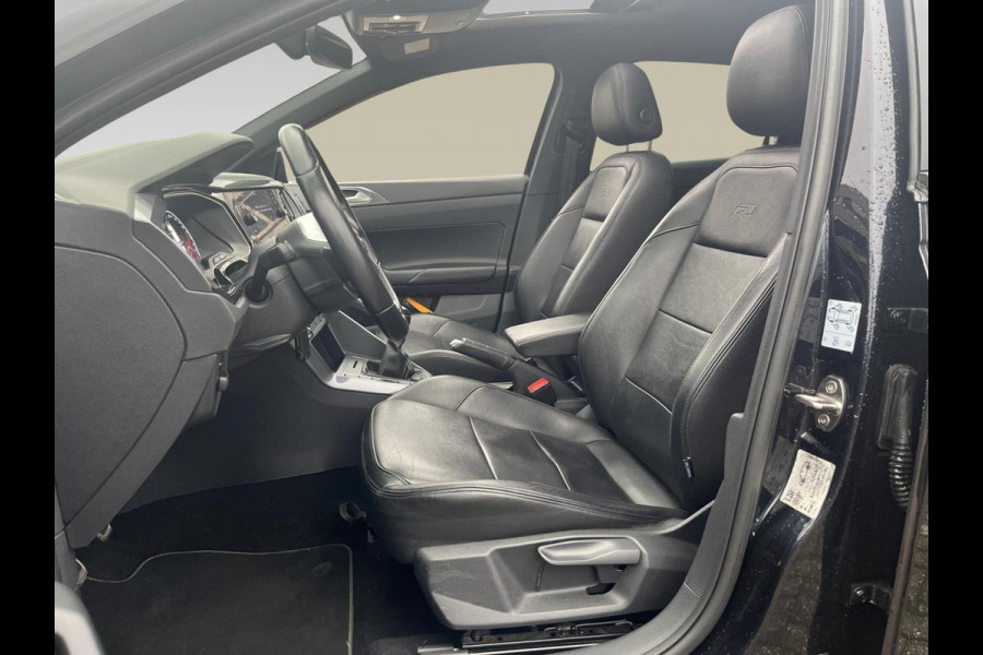 Volkswagen Polo 1.0 TSI Highline | Schuif/kantel dak | R-Line |