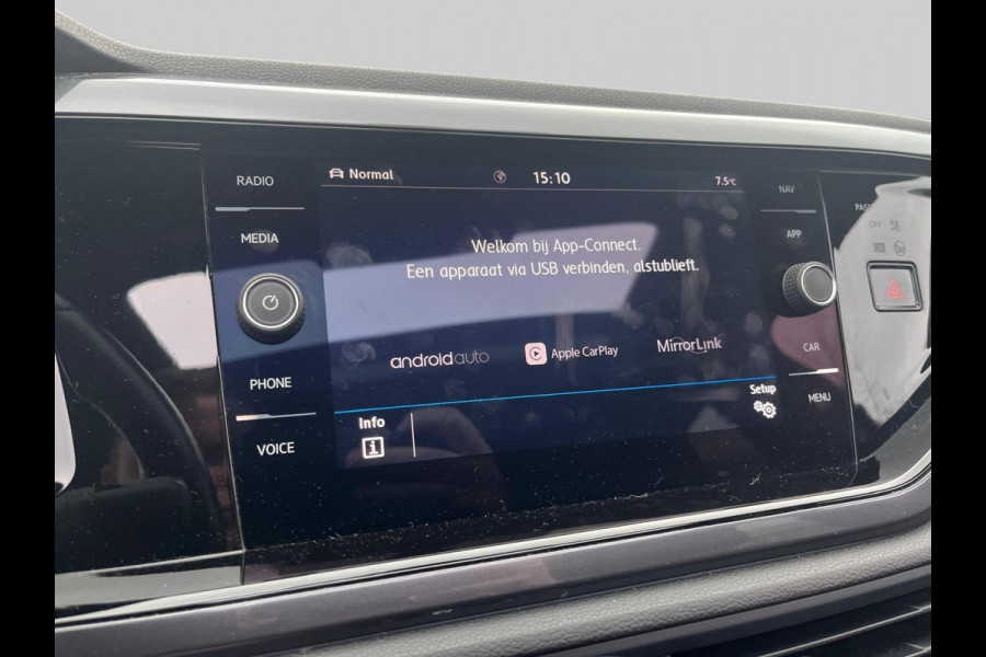 Volkswagen Polo 1.0 TSI Highline | Schuif/kantel dak | R-Line |