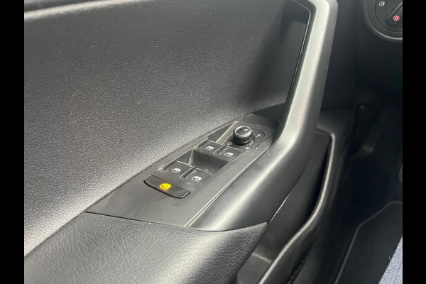 Volkswagen Polo 1.0 TSI Highline | Schuif/kantel dak | R-Line |