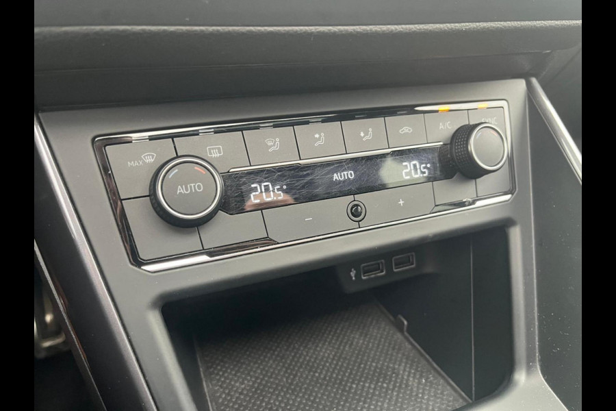 Volkswagen Polo 1.0 TSI Highline | Schuif/kantel dak | R-Line |