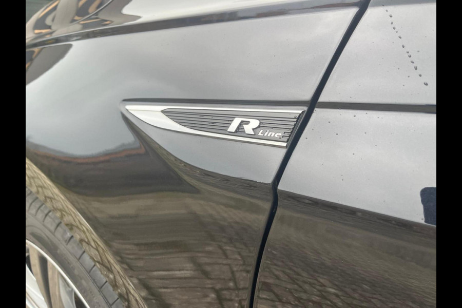 Volkswagen Polo 1.0 TSI Highline | Schuif/kantel dak | R-Line |