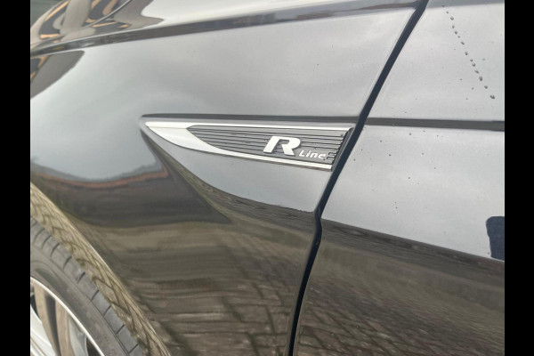 Volkswagen Polo 1.0 TSI Highline | Schuif/kantel dak | R-Line |