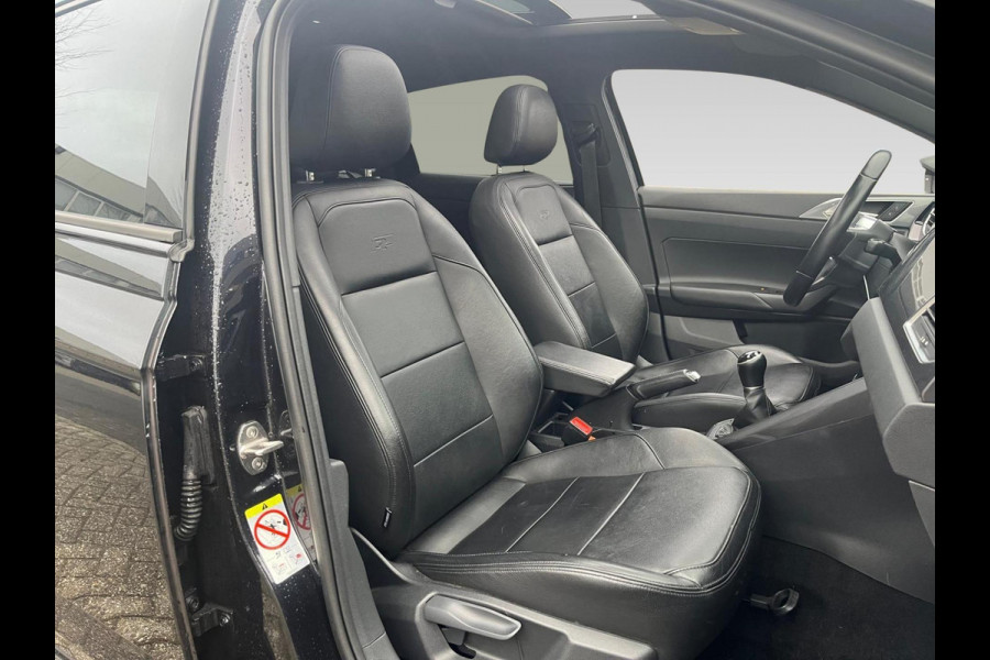 Volkswagen Polo 1.0 TSI Highline | Schuif/kantel dak | R-Line |