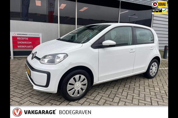 Volkswagen up! 1.0 / NL auto