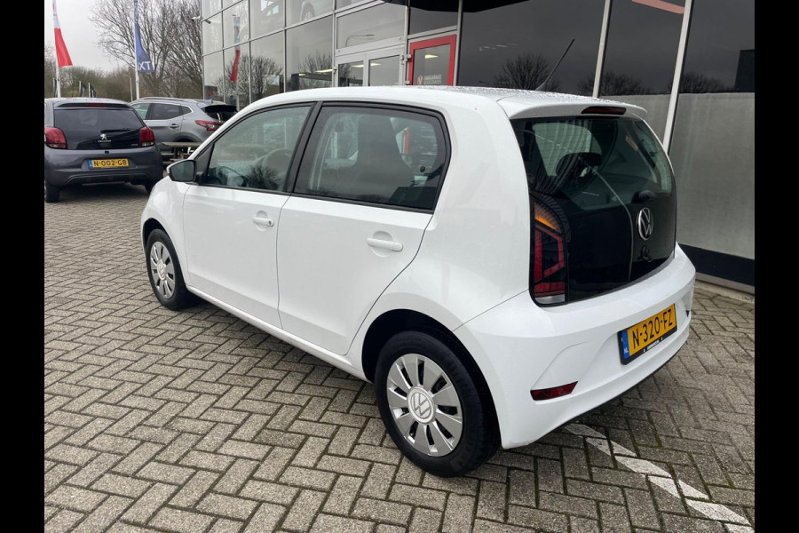 Volkswagen up! 1.0 / NL auto