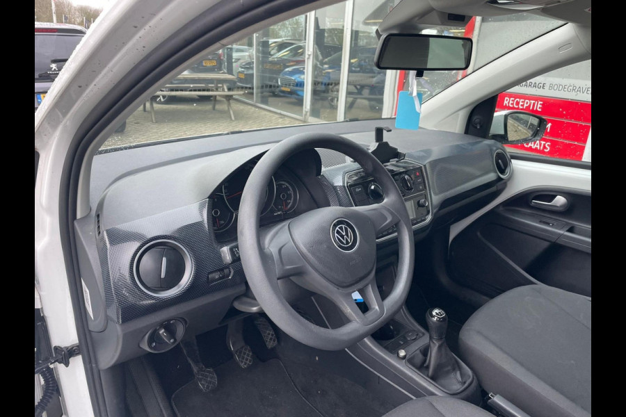 Volkswagen up! 1.0 / NL auto