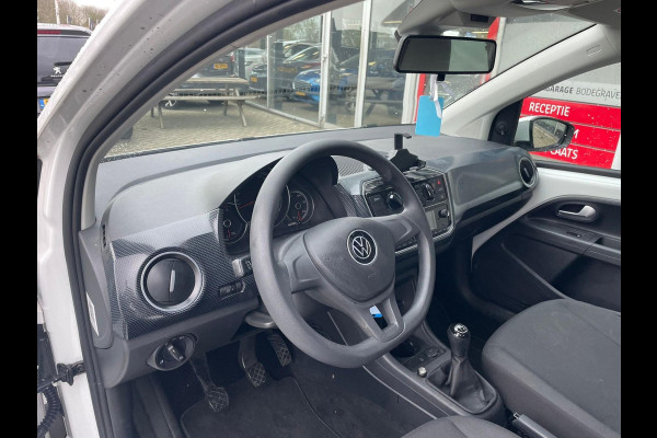 Volkswagen up! 1.0 / NL auto