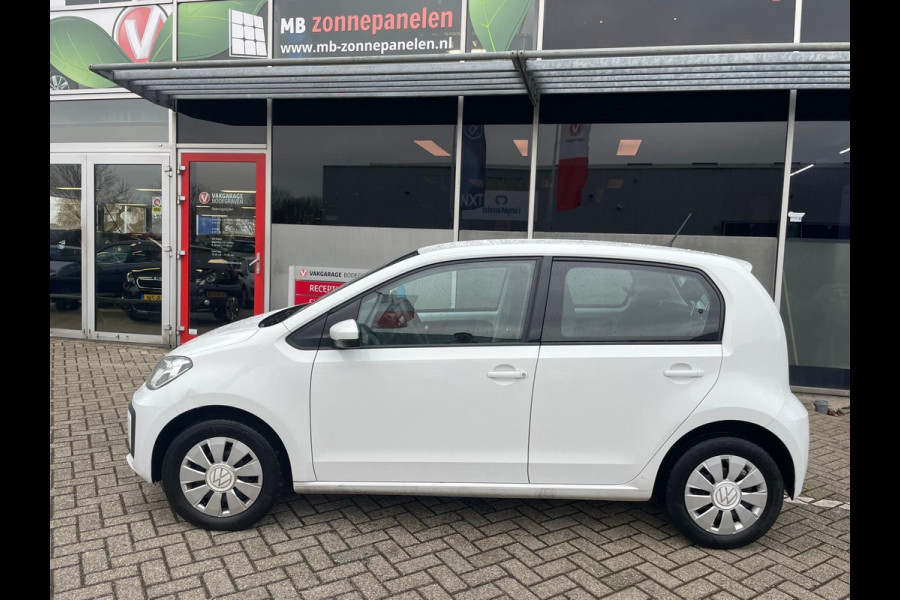Volkswagen up! 1.0 / NL auto