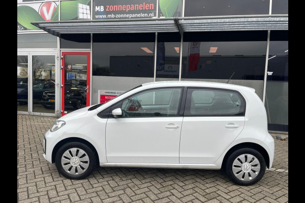 Volkswagen up! 1.0 / NL auto