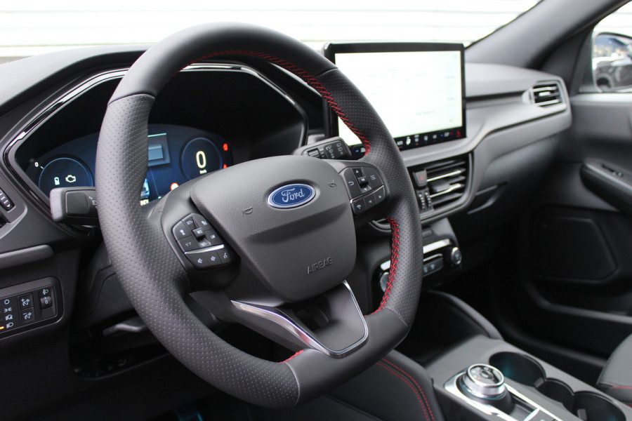 Ford Kuga 2.5 PHEV ST-Line X Nieuw 2026 | AGR | Adaptieve Cruise | Navigatie | Led | Winterpack
