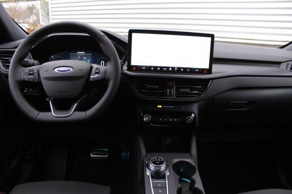 Ford Kuga 2.5 PHEV ST-Line X Nieuw 2026 | AGR | Adaptieve Cruise | Navigatie | Led | Winterpack