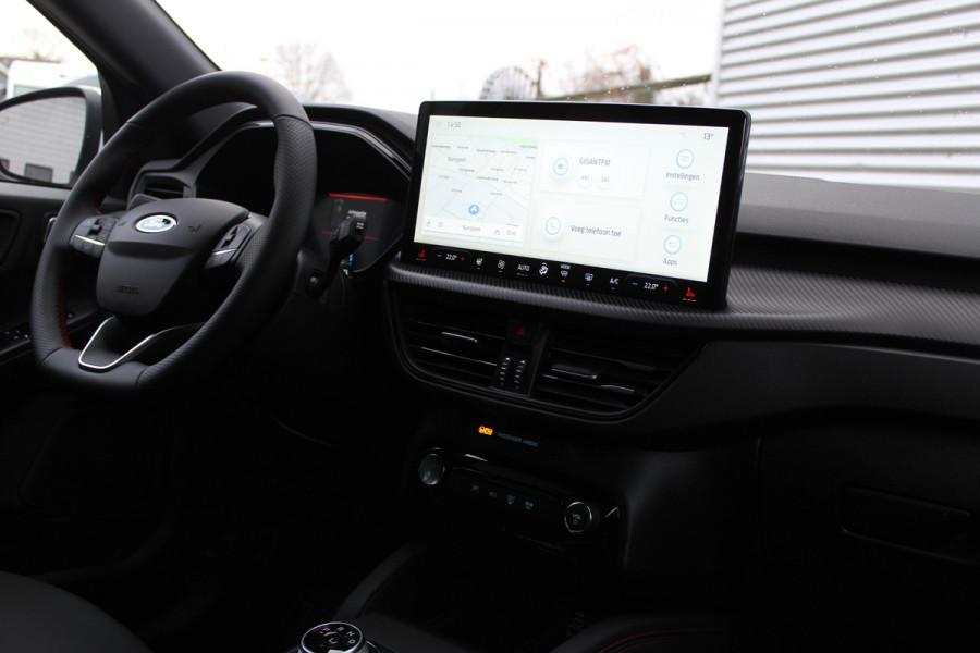 Ford Kuga 2.5 PHEV ST-Line X Nieuw 2026 | AGR | Adaptieve Cruise | Navigatie | Led | Winterpack