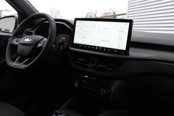 Ford Kuga 2.5 PHEV ST-Line X Nieuw 2026 | AGR | Adaptieve Cruise | Navigatie | Led | Winterpack