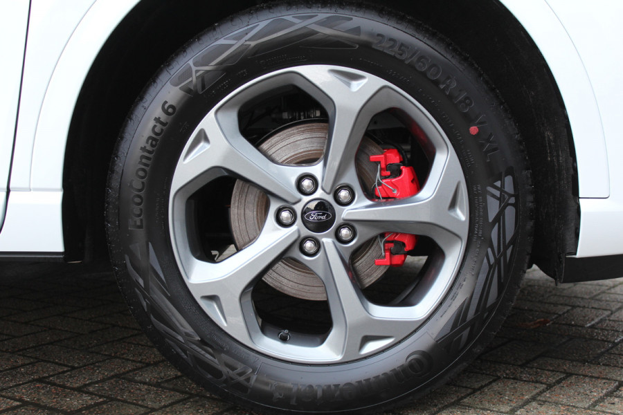 Ford Kuga 2.5 PHEV ST-Line X Nieuw 2026 | AGR | Adaptieve Cruise | Navigatie | Led | Winterpack