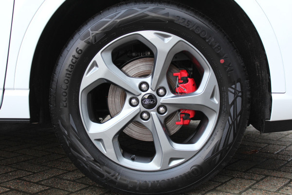 Ford Kuga 2.5 PHEV ST-Line X Nieuw 2026 | AGR | Adaptieve Cruise | Navigatie | Led | Winterpack