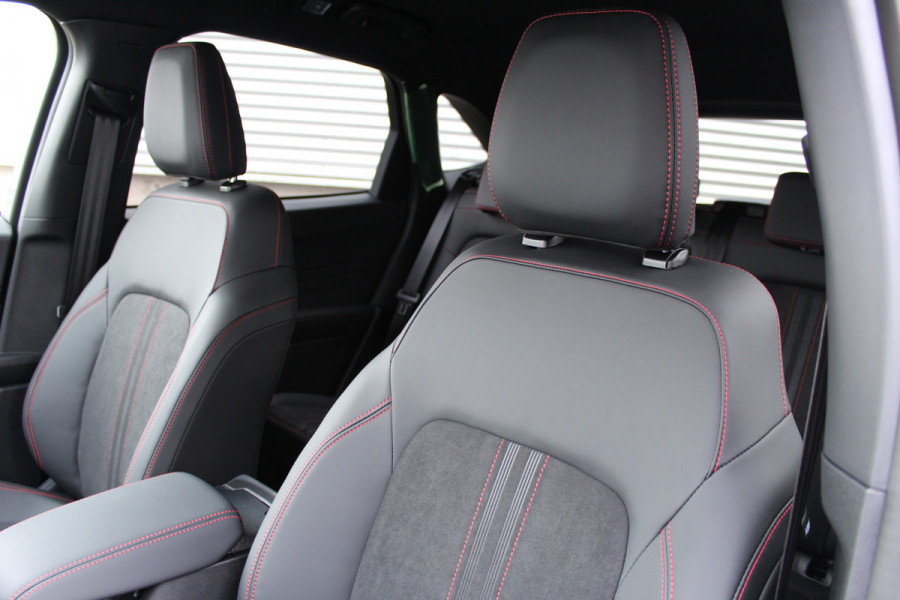 Ford Kuga 2.5 PHEV ST-Line X Nieuw 2026 | AGR | Adaptieve Cruise | Navigatie | Led | Winterpack