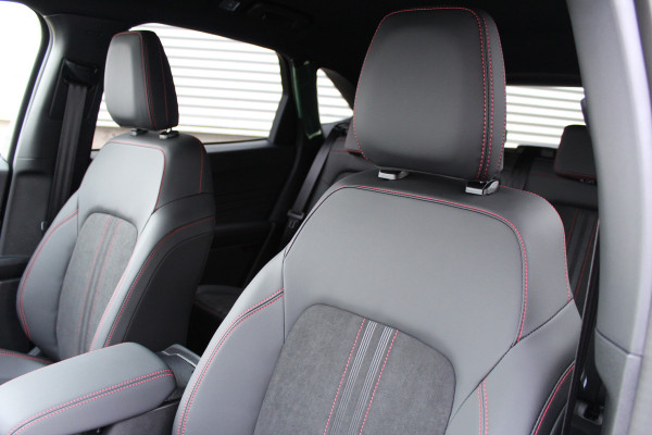 Ford Kuga 2.5 PHEV ST-Line X Nieuw 2026 | AGR | Adaptieve Cruise | Navigatie | Led | Winterpack