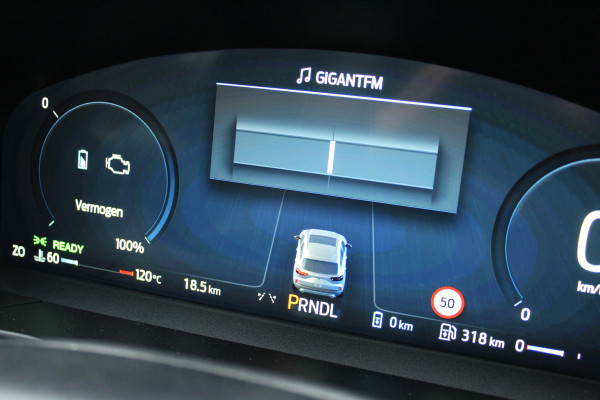 Ford Kuga 2.5 PHEV ST-Line X Nieuw 2026 | AGR | Adaptieve Cruise | Navigatie | Led | Winterpack