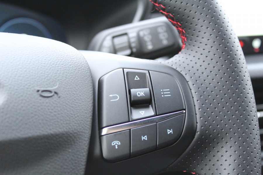 Ford Kuga 2.5 PHEV ST-Line X Nieuw 2026 | AGR | Adaptieve Cruise | Navigatie | Led | Winterpack