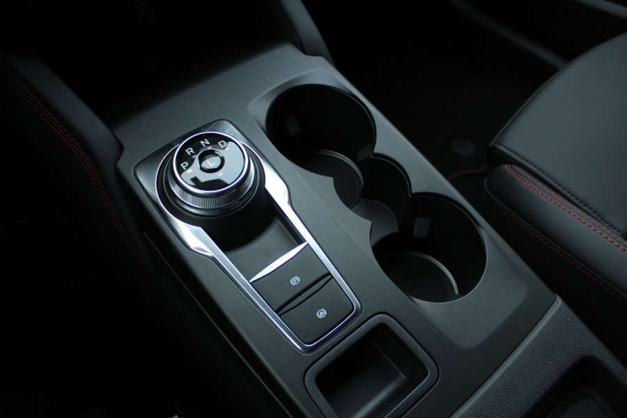 Ford Kuga 2.5 PHEV ST-Line X Nieuw 2026 | AGR | Adaptieve Cruise | Navigatie | Led | Winterpack